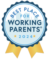 Best Places for Working Parents 2024